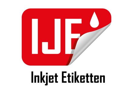 Inkjet Etiketten